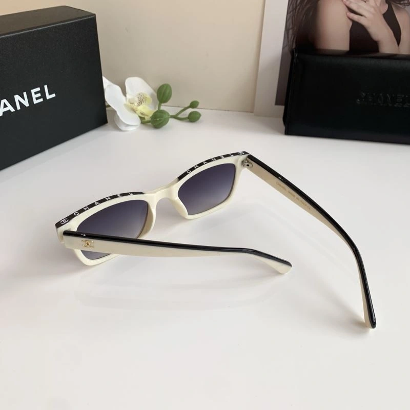 FreshLook Chanel Sunglasses 278015