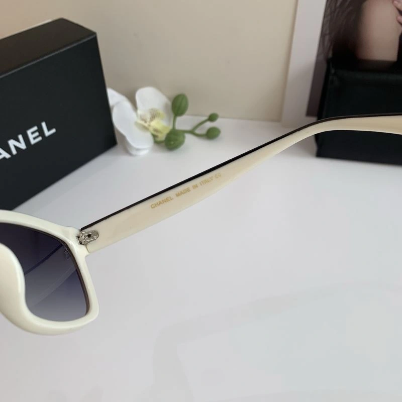 FreshLook Chanel Sunglasses 278015