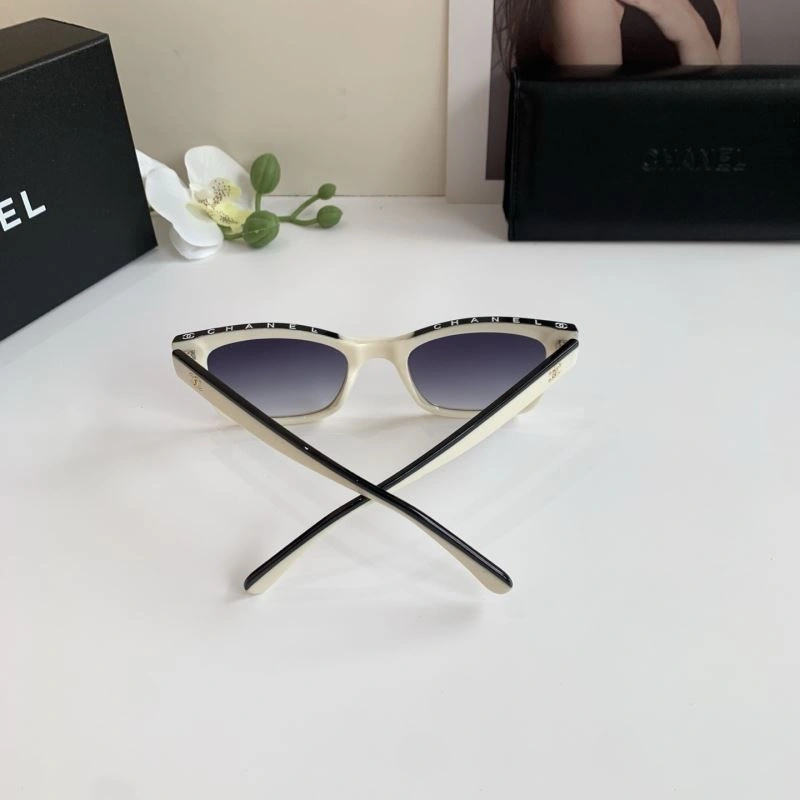 FreshLook Chanel Sunglasses 278015