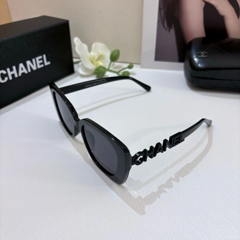 Chanel Sunglasses AllSeason 278013