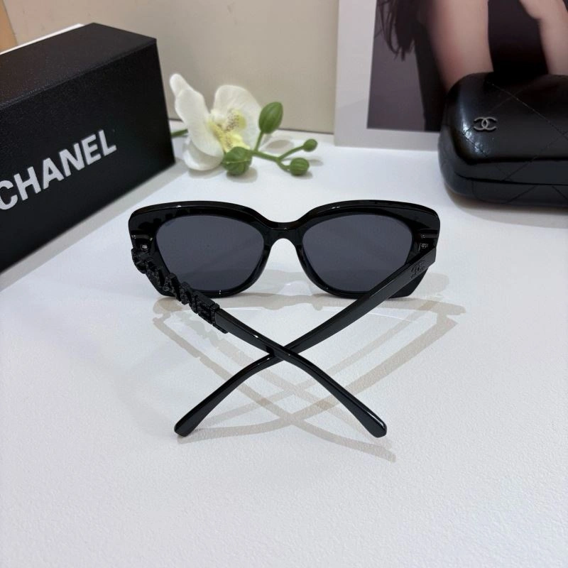 Chanel Sunglasses AllSeason 278013