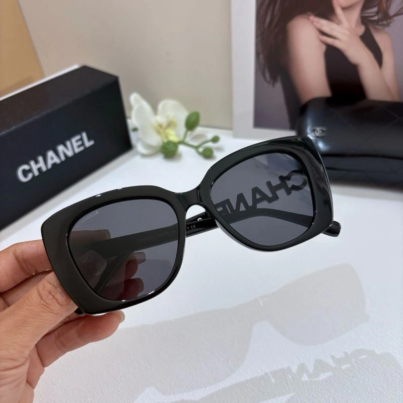 Chanel Sunglasses AllSeason 278013
