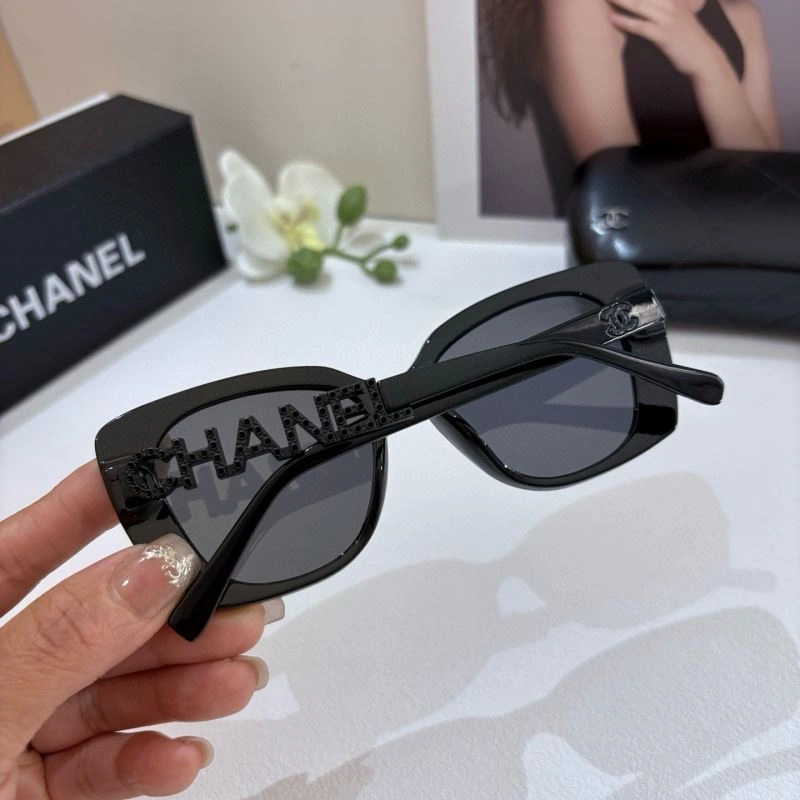 Chanel Sunglasses AllSeason 278013
