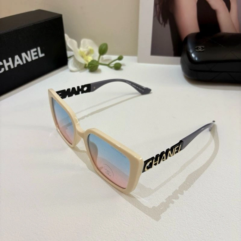 Chanel Sunglasses SmartChoice 278007