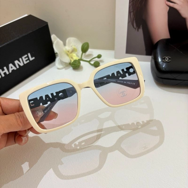 Chanel Sunglasses SmartChoice 278007