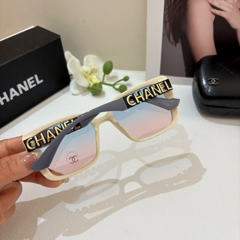 Chanel Sunglasses SmartChoice 278007