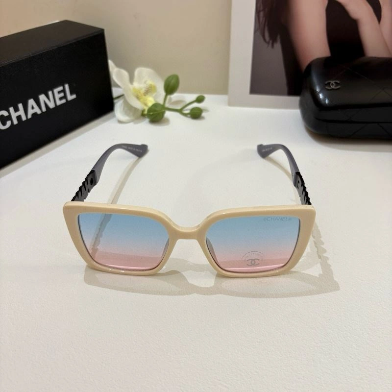 Chanel Sunglasses SmartChoice 278007