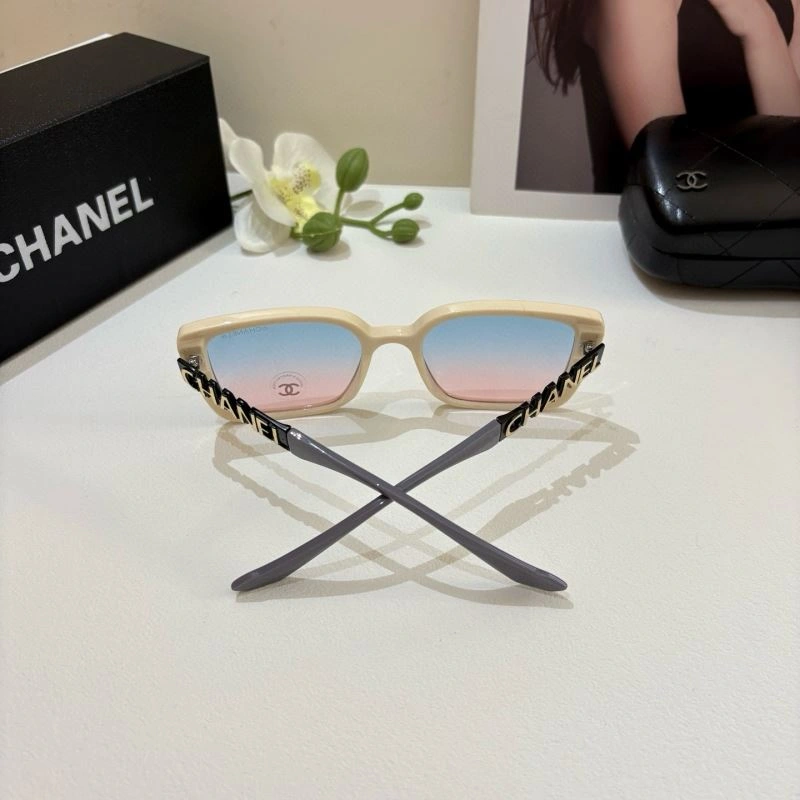 Chanel Sunglasses SmartChoice 278007