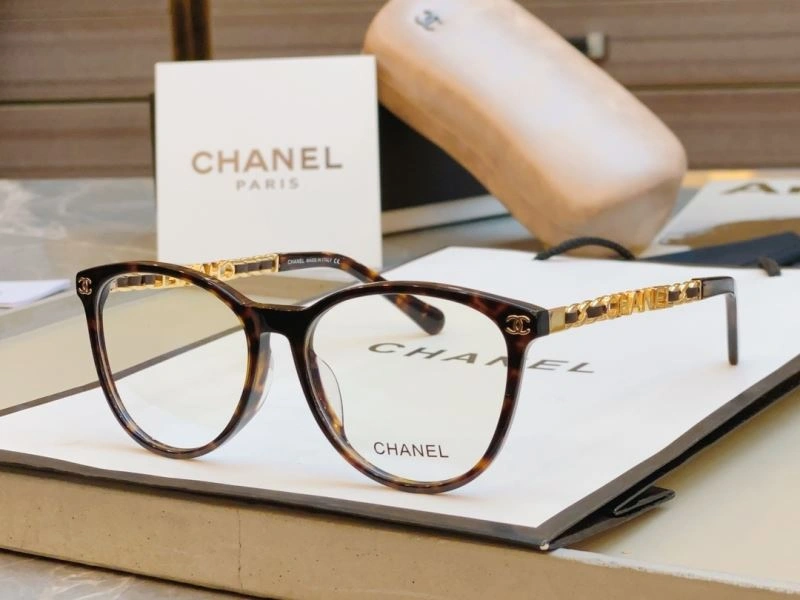Modern Chanel Sunglasses 278009