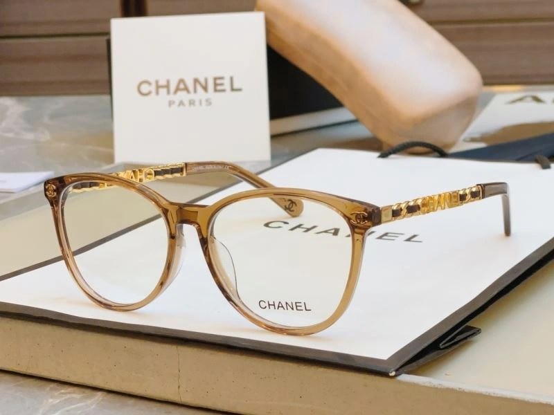 Modern Chanel Sunglasses 278009