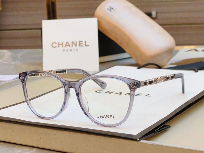 Modern Chanel Sunglasses 278009