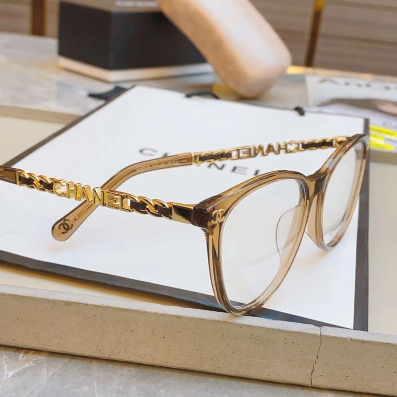 Modern Chanel Sunglasses 278009