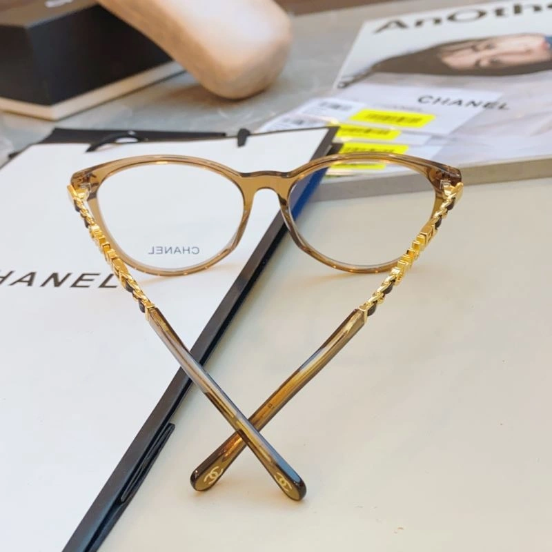 Modern Chanel Sunglasses 278009