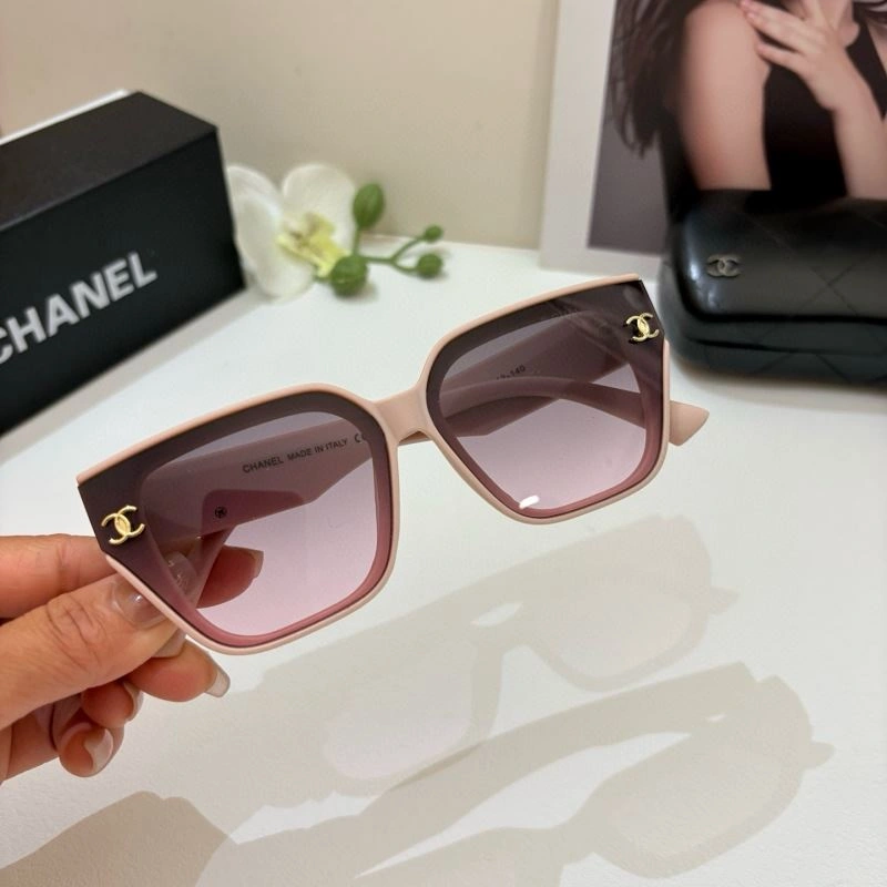 Chanel Sunglasses Upgraded 277998