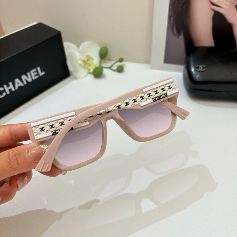 Chanel Sunglasses Upgraded 277998