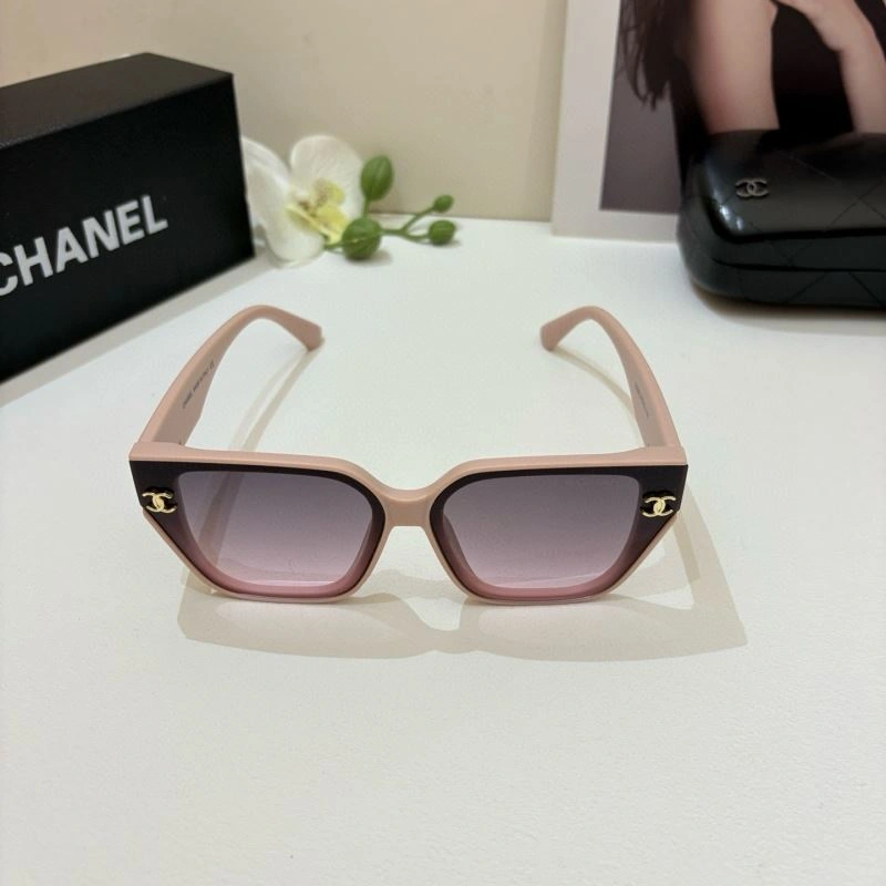 Chanel Sunglasses Upgraded 277998