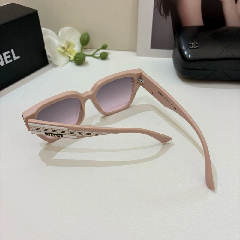 Chanel Sunglasses Upgraded 277998