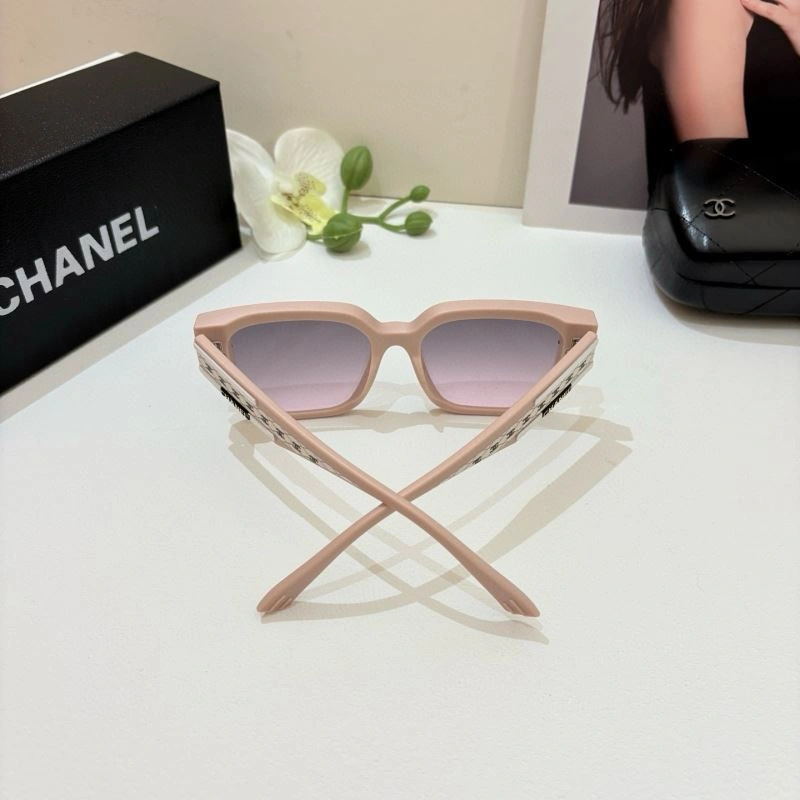Chanel Sunglasses Upgraded 277998