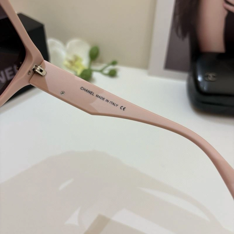 Chanel Sunglasses Upgraded 277998