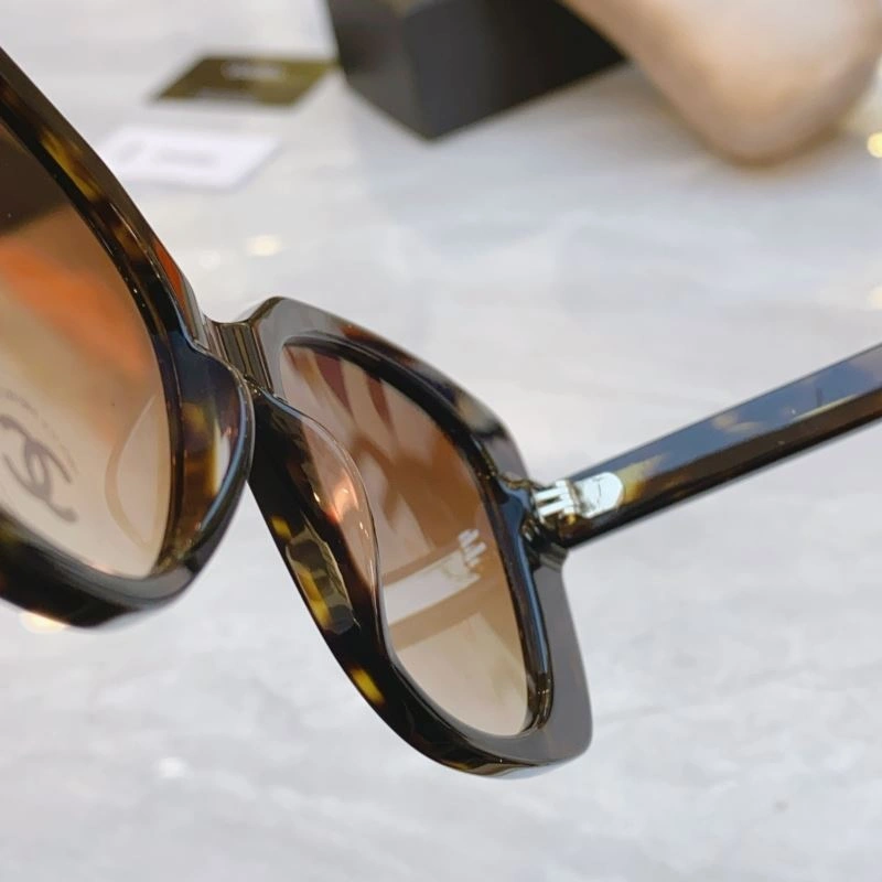HighQuality Chanel Sunglasses 278002