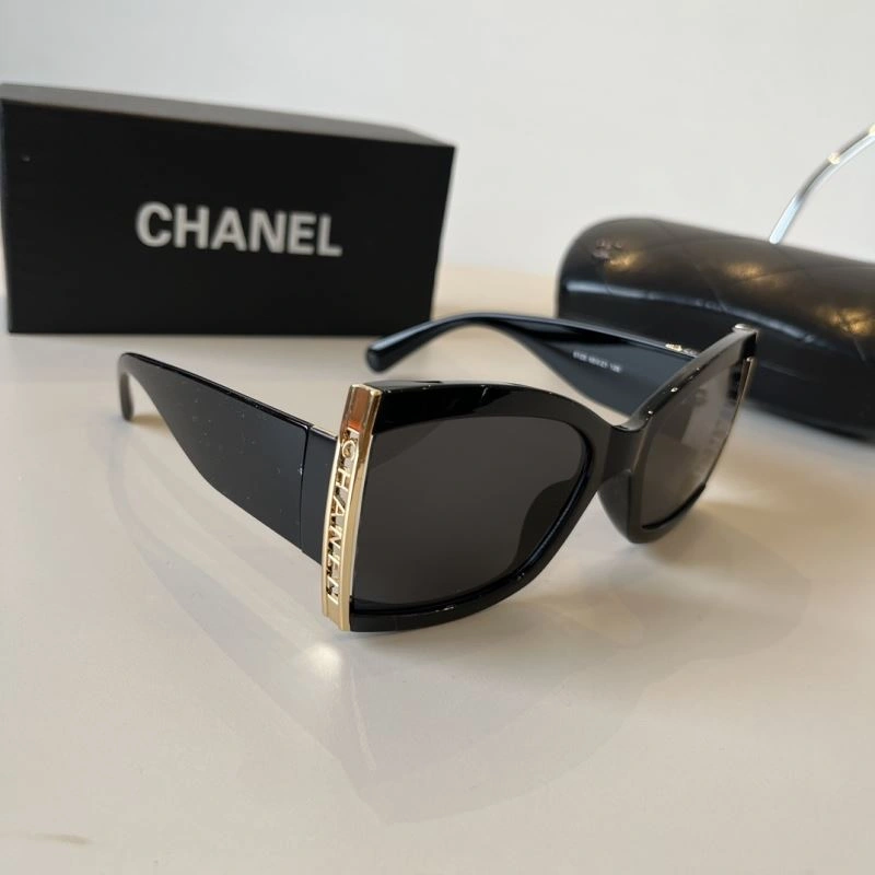 Chanel Sunglasses Seasonal 278001