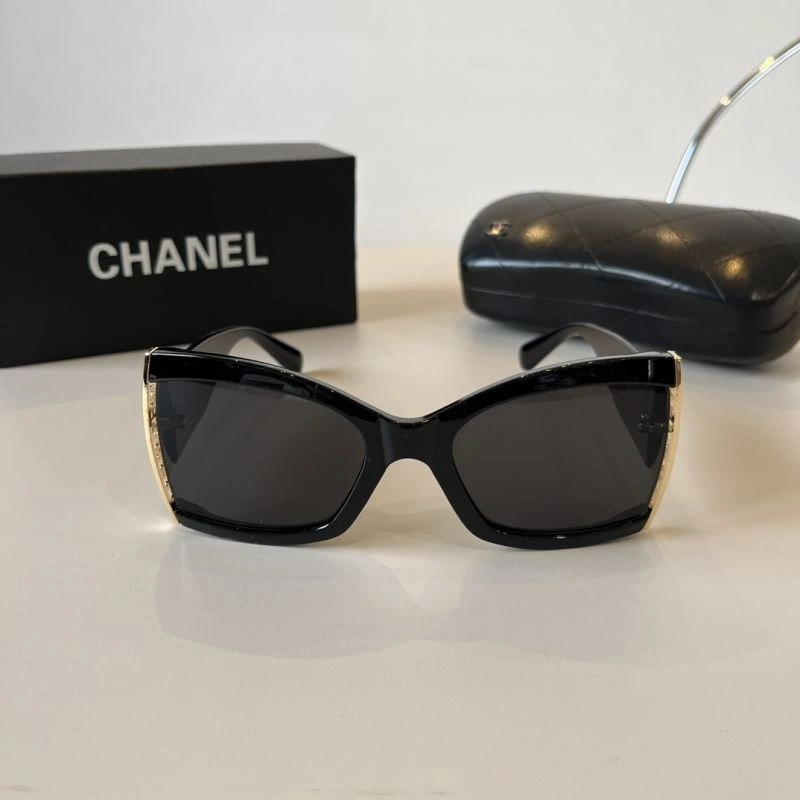 Chanel Sunglasses Seasonal 278001