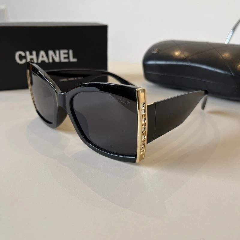 Chanel Sunglasses Seasonal 278001