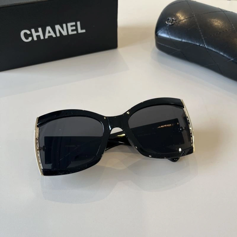 Chanel Sunglasses Seasonal 278001
