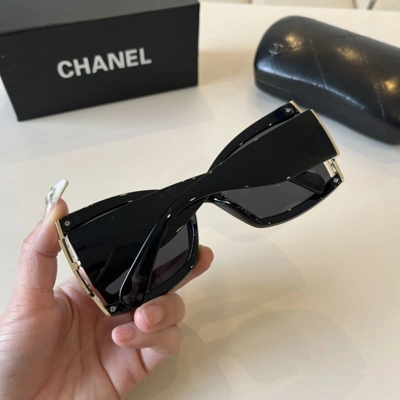 Chanel Sunglasses Seasonal 278001