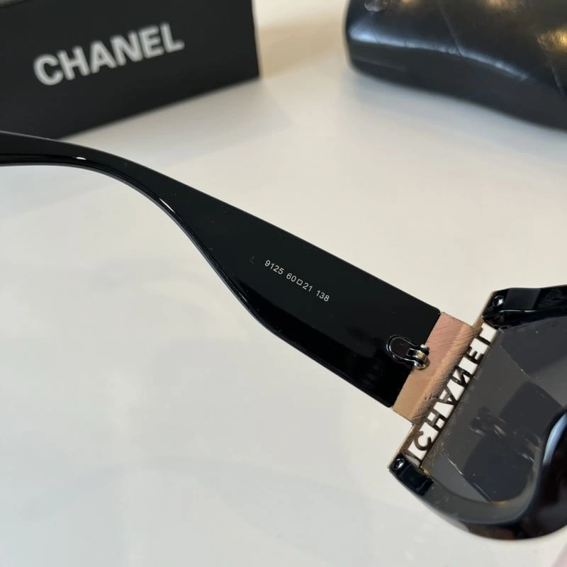 Chanel Sunglasses Seasonal 278001