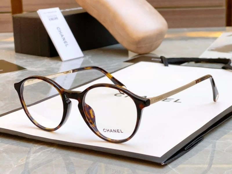 Attractive Chanel Sunglasses 278000