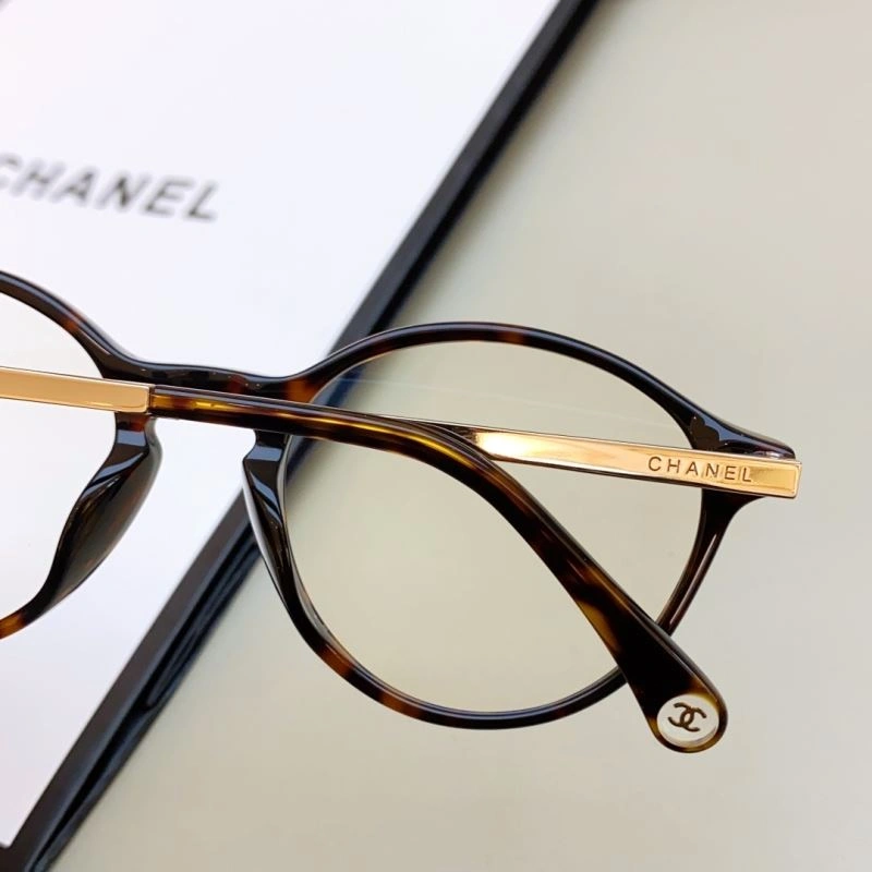 Attractive Chanel Sunglasses 278000
