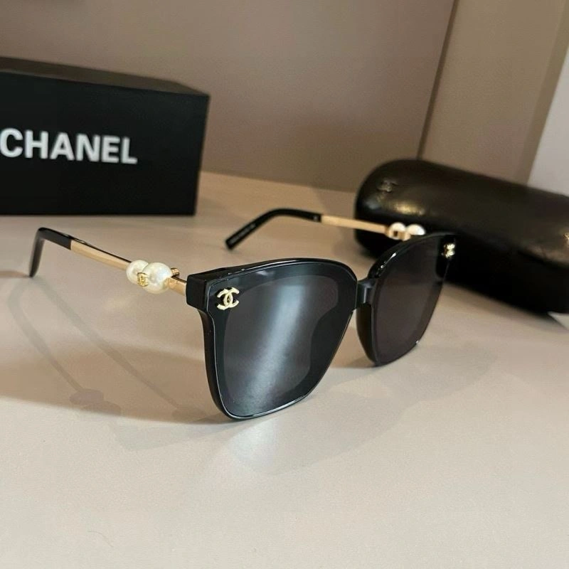 Chanel Sunglasses Trendsetting 277997