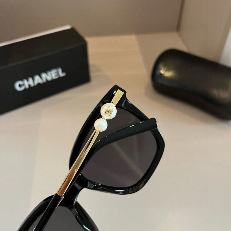 Chanel Sunglasses Trendsetting 277997