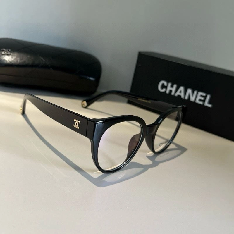 Chanel Sunglasses Unisex 277975