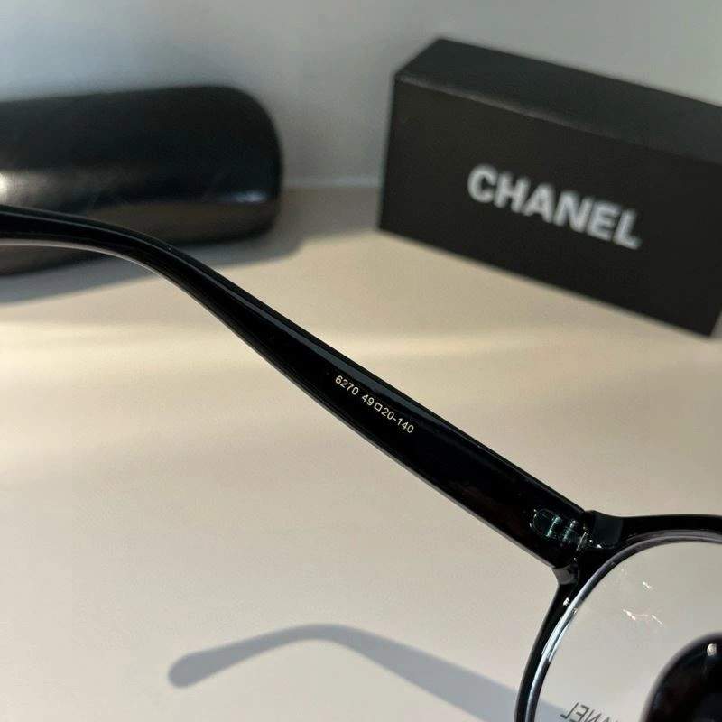 Chanel Sunglasses Unisex 277975