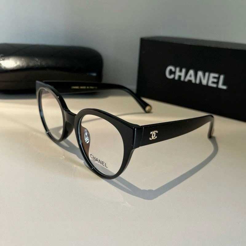 Chanel Sunglasses Unisex 277975