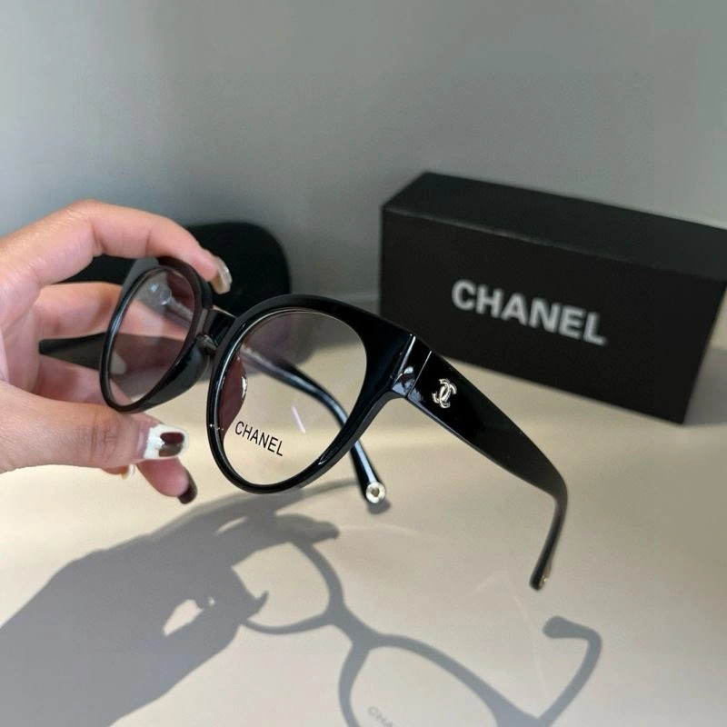 Chanel Sunglasses Unisex 277975