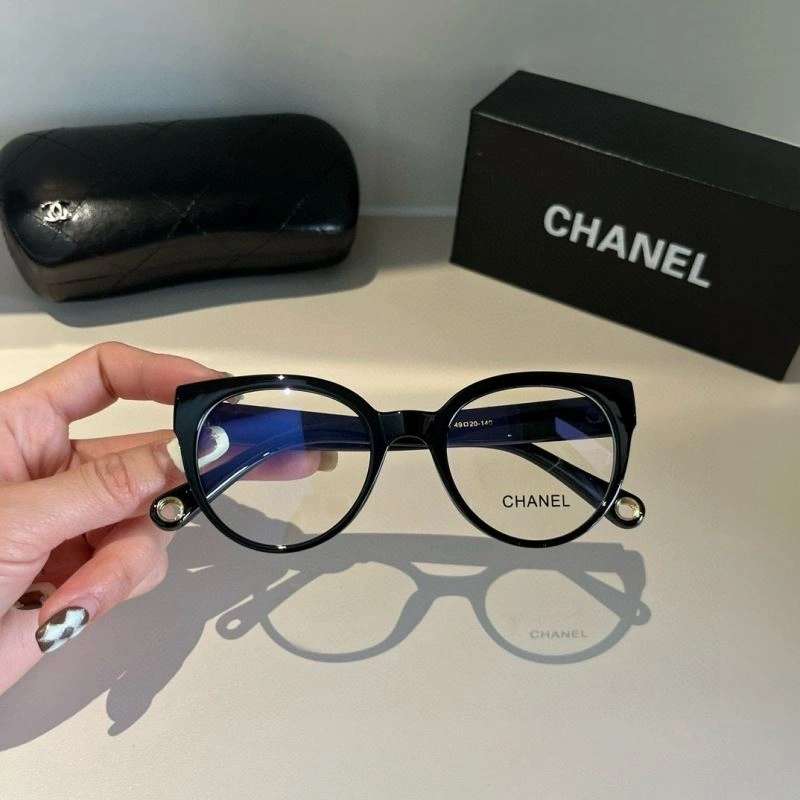 Chanel Sunglasses Unisex 277975