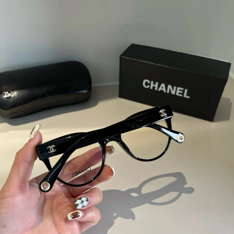 Chanel Sunglasses Unisex 277975