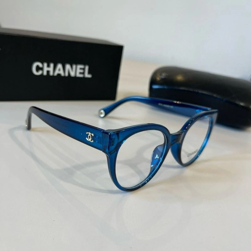 Chanel Sunglasses Comfortable 277970