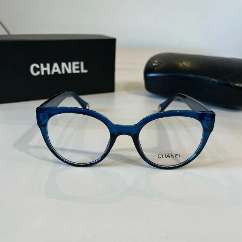 Chanel Sunglasses Comfortable 277970