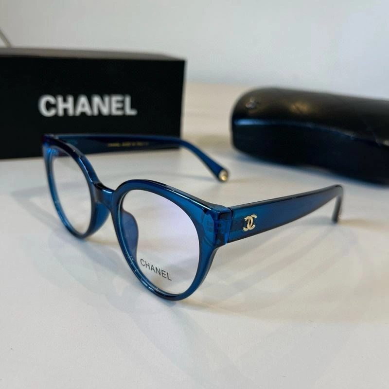 Chanel Sunglasses Comfortable 277970