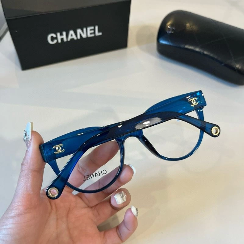 Chanel Sunglasses Comfortable 277970