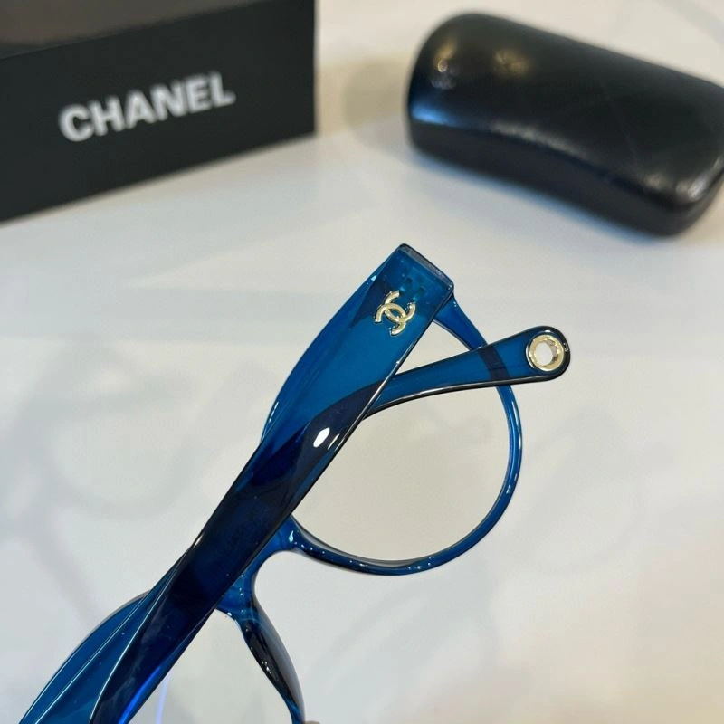 Chanel Sunglasses Comfortable 277970