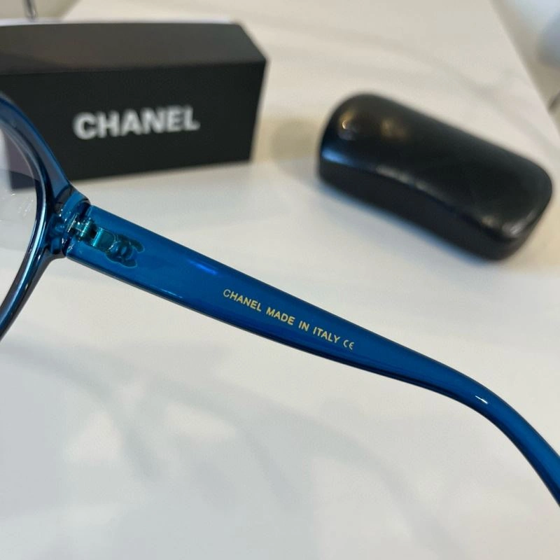 Chanel Sunglasses Comfortable 277970
