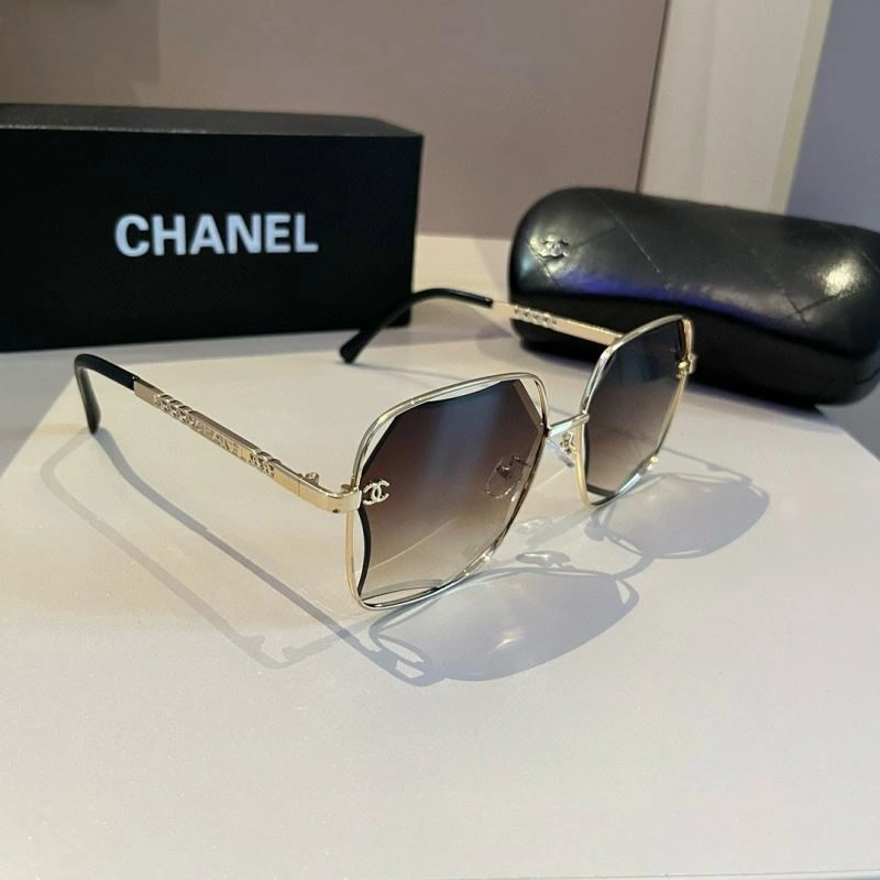 WrinkleFree Chanel Sunglasses 277991