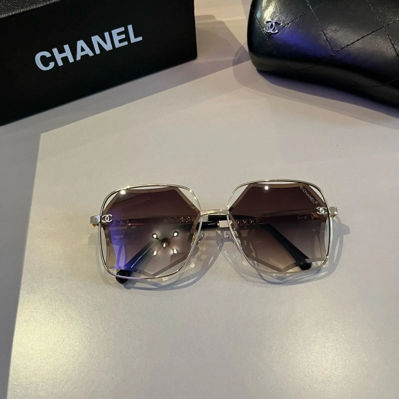 WrinkleFree Chanel Sunglasses 277991