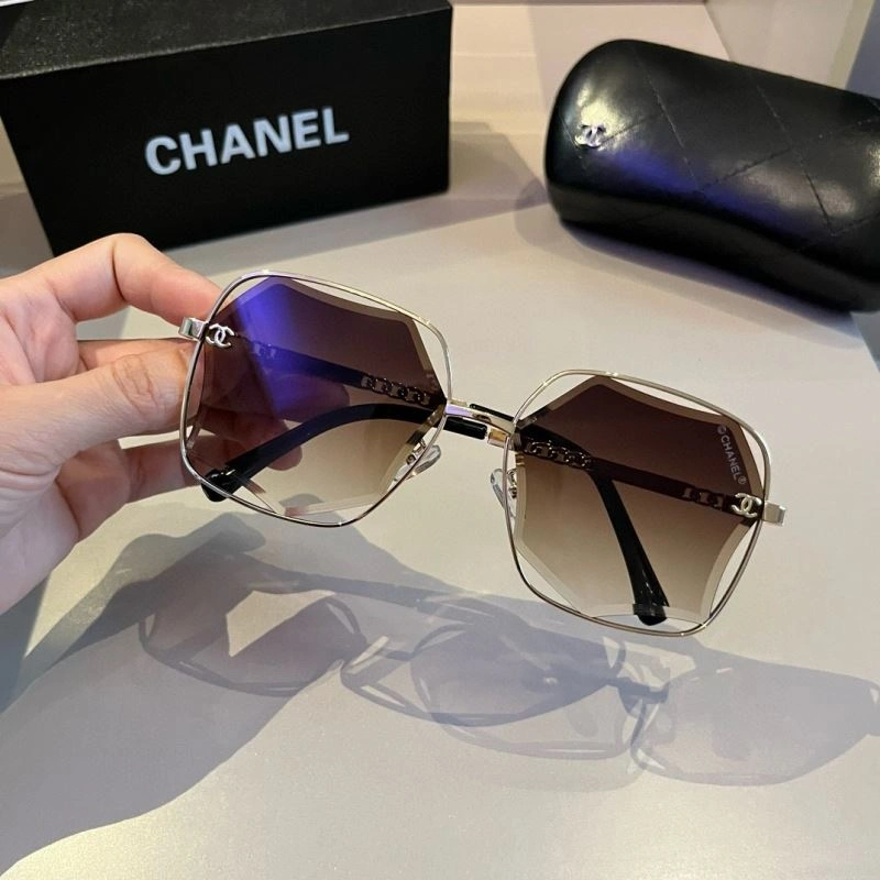 WrinkleFree Chanel Sunglasses 277991