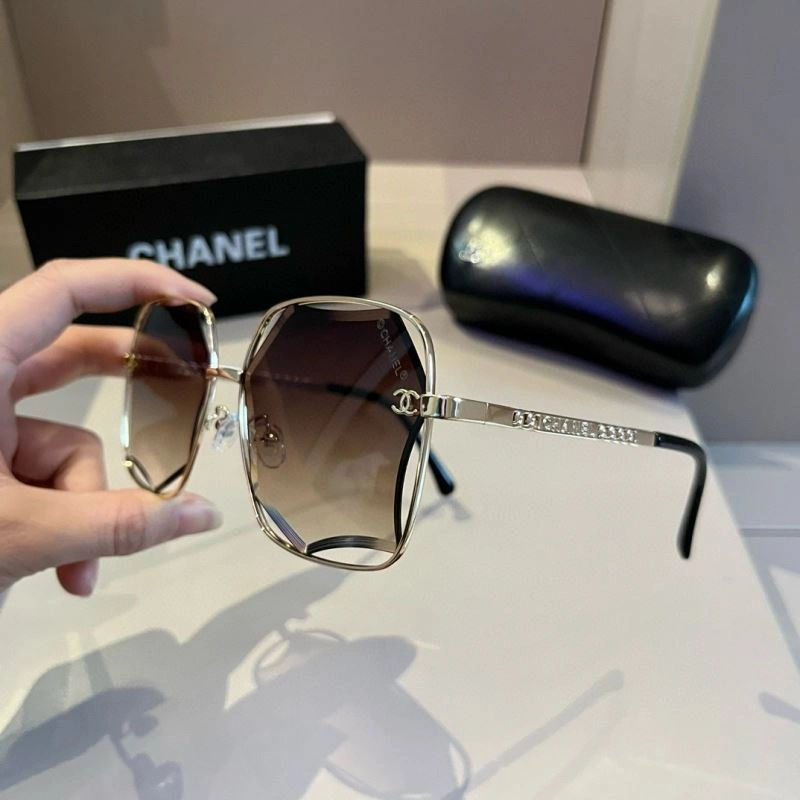 WrinkleFree Chanel Sunglasses 277991